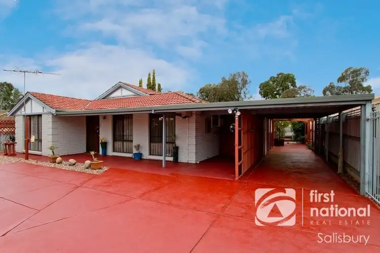 Main view of Homely house listing, 23 Window Crescent, Salisbury North SA 5108