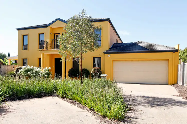 11 Watersun Court, Darraweit Guim VIC 3030
