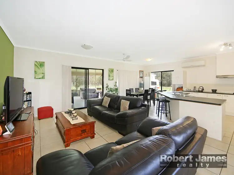 Fourth view of Homely house listing, 87 Eucalypt Way, Cootharaba QLD 4565