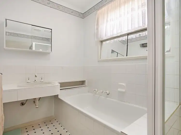 Fifth view of Homely unit listing, 6/7-9 City Road, Ringwood VIC 3134
