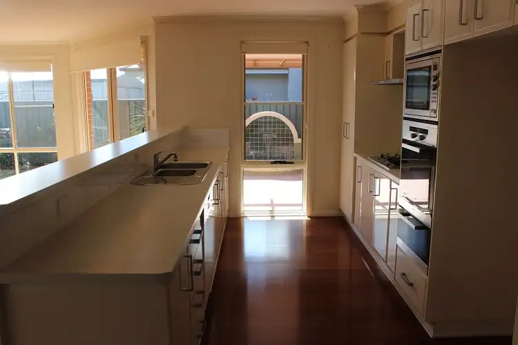 Fifth view of Homely house listing, 48 The Heights, Hillvue NSW 2340
