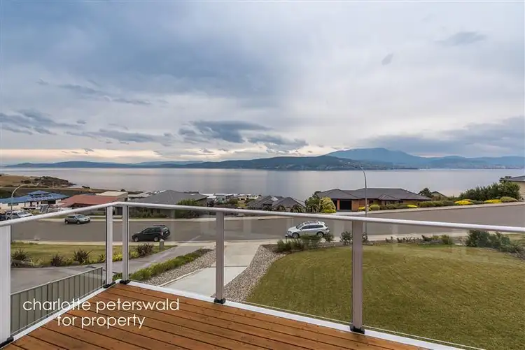 Fourth view of Homely house listing, 966 Oceana Drive, Tranmere TAS 7018