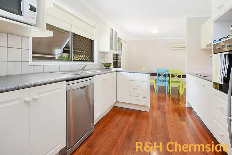 Seventh view of Homely house listing, 27 Kildonan Street, Aspley QLD 4034