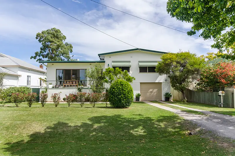 Main view of Homely house listing, 181 Powell Street, Grafton NSW 2460