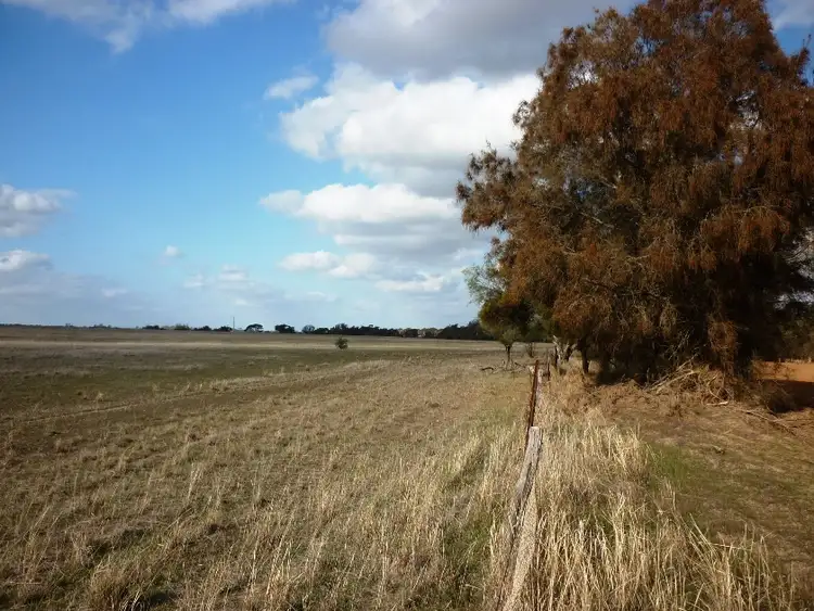 Second view of Homely land listing, Lot 457 Burt Road, Woodanilling WA 6316