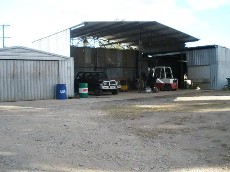 Third view of Homely rural property listing, 336 G Andersons Road, Cushnie QLD 4608
