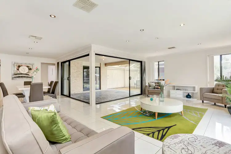 Third view of Homely house listing, 3 Cockle Avenue, Aldinga Beach SA 5173