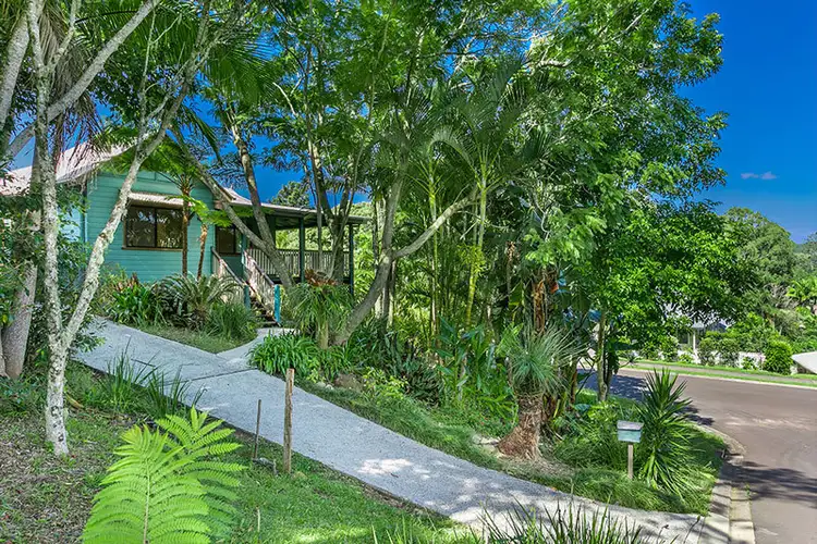 2 Bannister Court, Bangalow NSW 2479