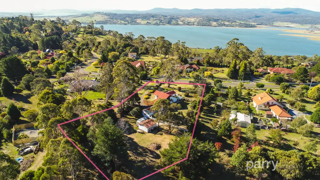 Main view of Homely house listing, 2 Pine Tree Avenue, Grindelwald TAS 7277