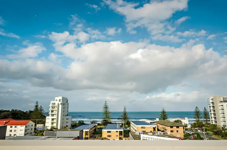 Fifth view of Homely unit listing, 223/1 Toombul Ave, Miami QLD 4220
