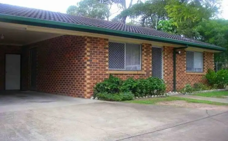 Main view of Homely house listing, 8/84 Ewing Road, Woodridge QLD 4114