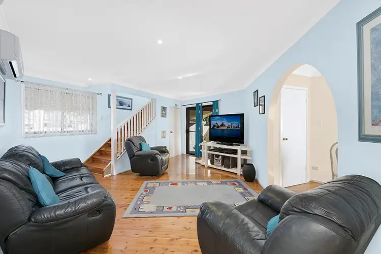 Second view of Homely house listing, 11 Collaroy Close, Chittaway Bay NSW 2261