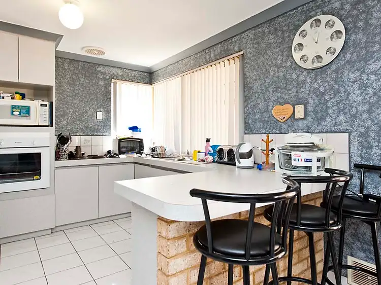 Second view of Homely house listing, 109 Meares Avenue, Parmelia WA 6167