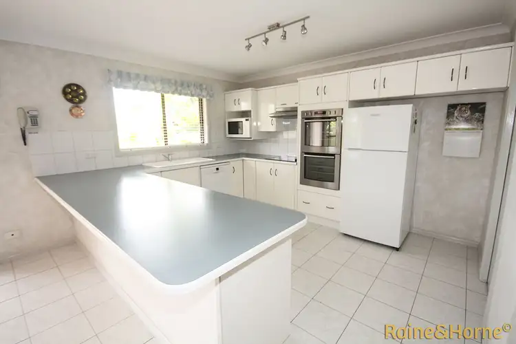 Fourth view of Homely house listing, 2 Treverrow Court, Dubbo NSW 2830