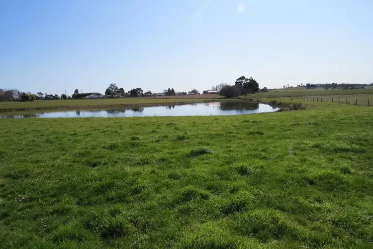 . Barrington Road, Barrington TAS 7306
