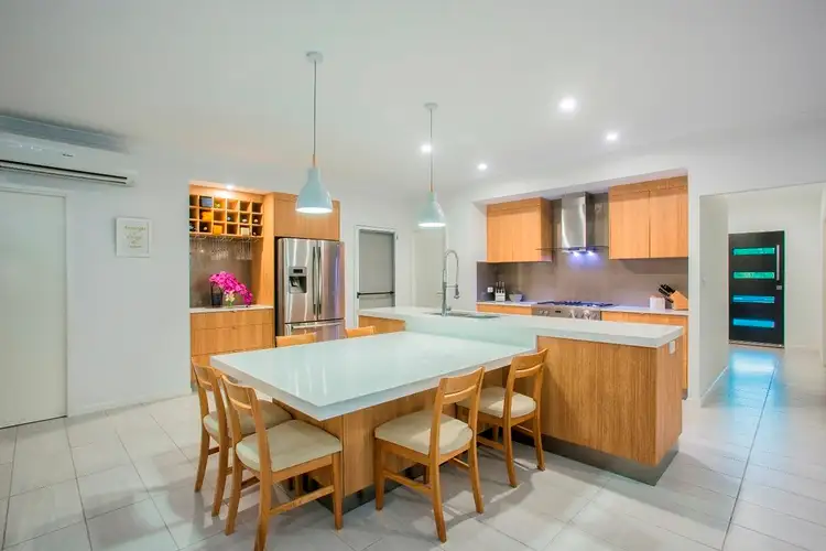 Third view of Homely house listing, 124 Jubilee Pocket Road, Jubilee Pocket QLD 4802