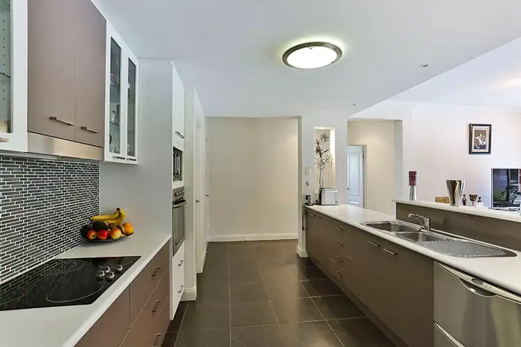 Second view of Homely house listing, 22 Heritage Court, Glenvale QLD 4350
