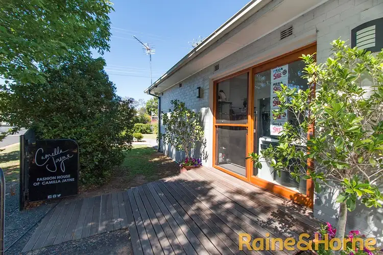 Second view of Homely house listing, 144 Cobra Street, Dubbo NSW 2830