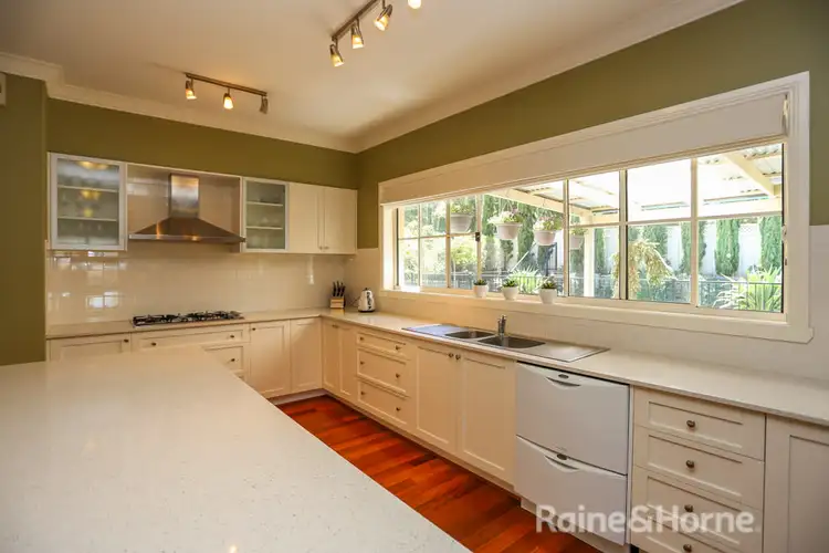 Second view of Homely house listing, 37 McBrien Drive, Kelso NSW 2795