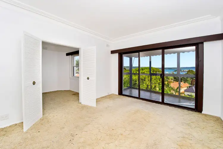 Fifth view of Homely apartment listing, 3/10A Russell Street, Vaucluse NSW 2030