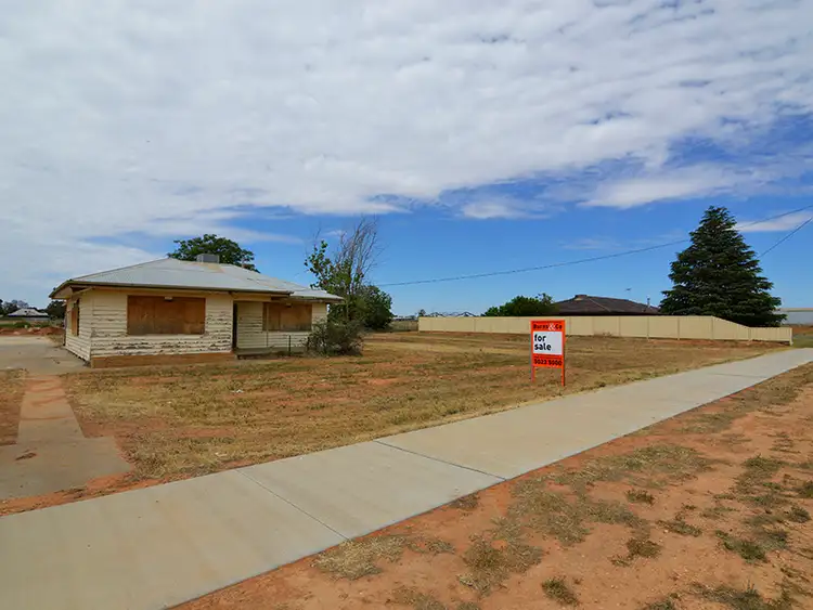 556 Walnut Avenue, Mildura VIC 3500