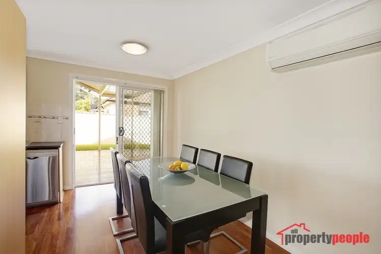 Fifth view of Homely house listing, 2/93 Cumberland road, Ingleburn NSW 2565