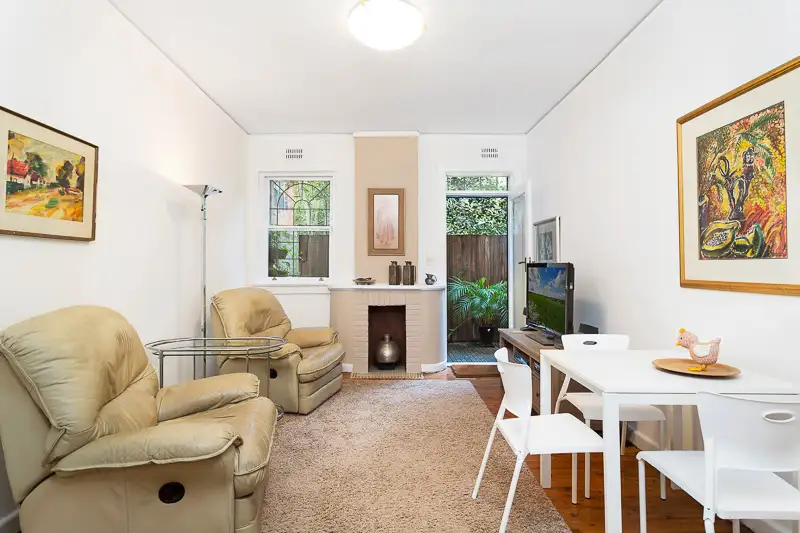 Main view of Homely apartment listing, 1/46 Clark Road, North Sydney NSW 2060