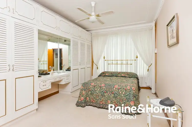 Sixth view of Homely house listing, 41 Condor Crescent, Connells Point NSW 2221