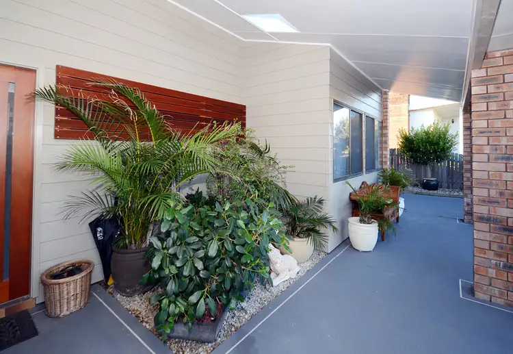 Third view of Homely house listing, 1 Mowbray Road, Culburra Beach NSW 2540