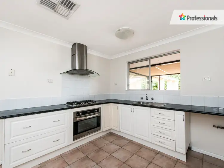 Fourth view of Homely house listing, 9 Newborough PL, Huntingdale WA 6110