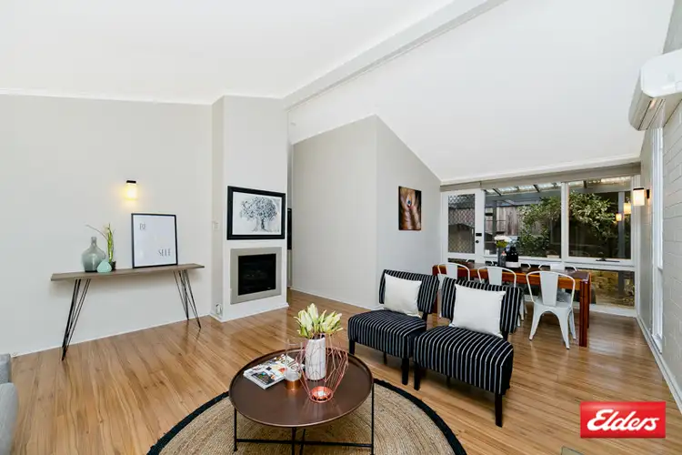 Third view of Homely house listing, 28 Millhouse Crescent, Higgins ACT 2615