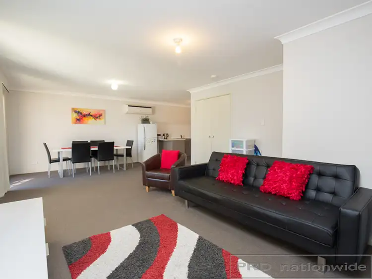 Second view of Homely house listing, 1 Targo Close, Rutherford NSW 2320