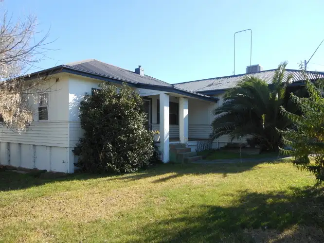 Main view of Homely house listing, 1 Zouch, Young NSW 2594