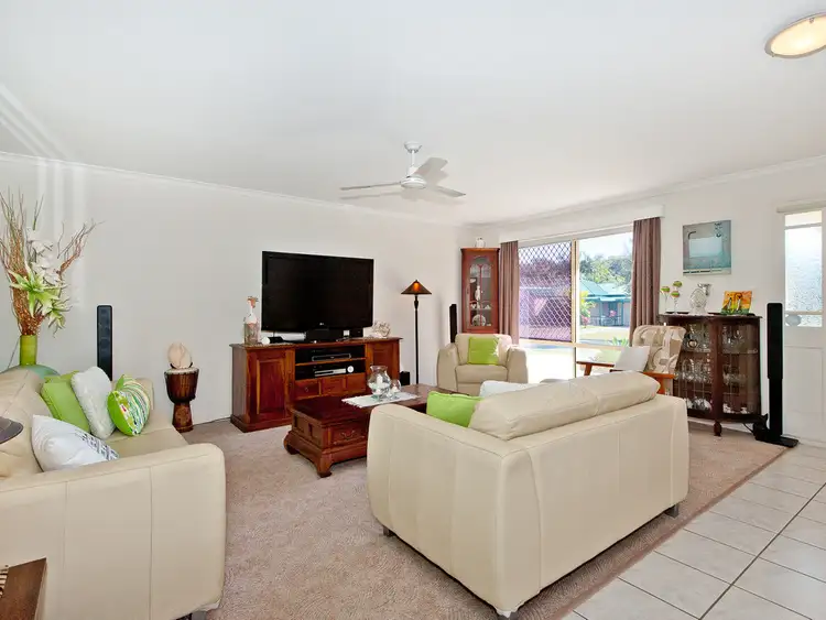 Second view of Homely house listing, 37 Carpenter Way, Sandstone Point QLD 4511