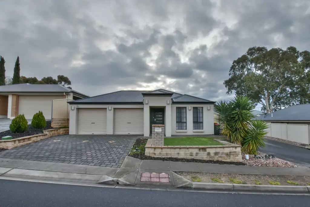 Main view of Homely house listing, 5 Kakadu Drive, Morphett Vale SA 5162