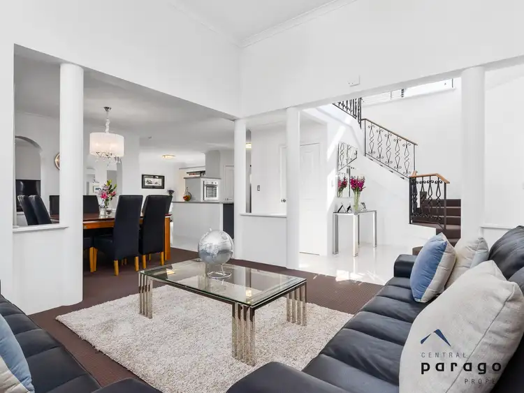 Fifth view of Homely house listing, 29 Howlett Street, North Perth WA 6006