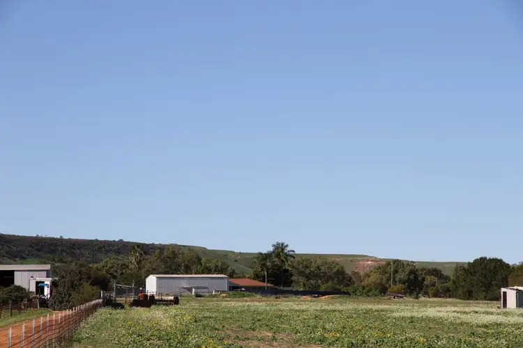 Main view of Homely land listing, 21 Stuart Road, Moresby WA 6530