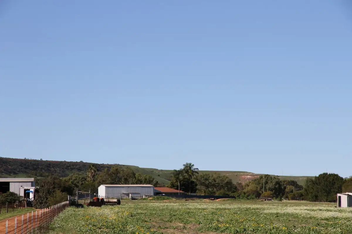 Main view of Homely land listing, 21 Stuart Road, Moresby WA 6530