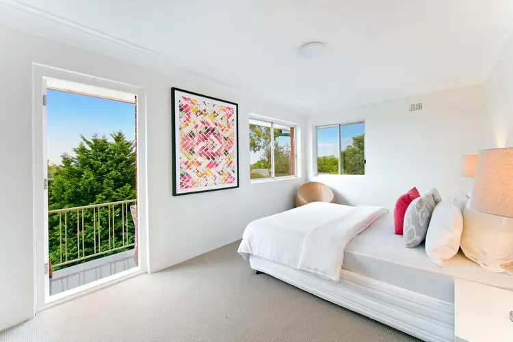 Third view of Homely apartment listing, 8/1a Mossgiel Street, Manly NSW 2095