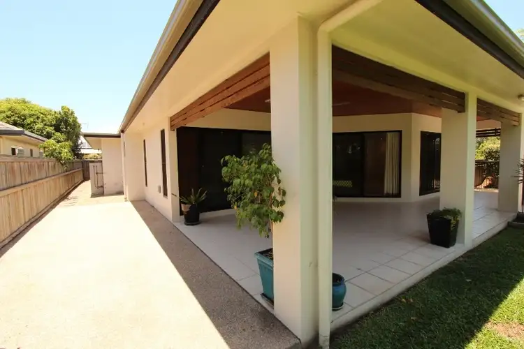 Fourth view of Homely house listing, 9 Rivergreen Crct, Douglas QLD 4814