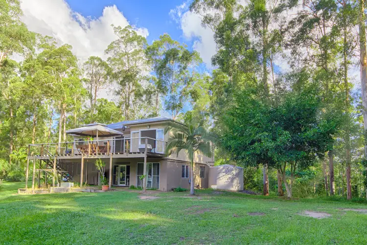 57 Kamala Drive, Lake Macdonald QLD 4563