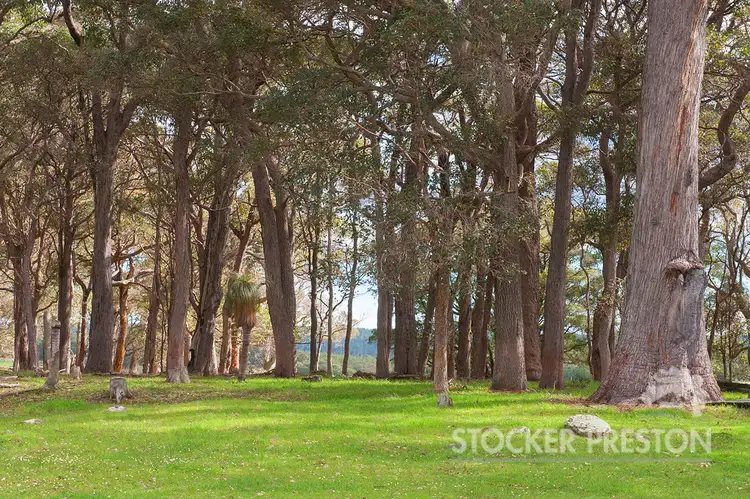 Fifth view of Homely rural property listing, Lot 102 Osmington Road, Bramley WA 6285
