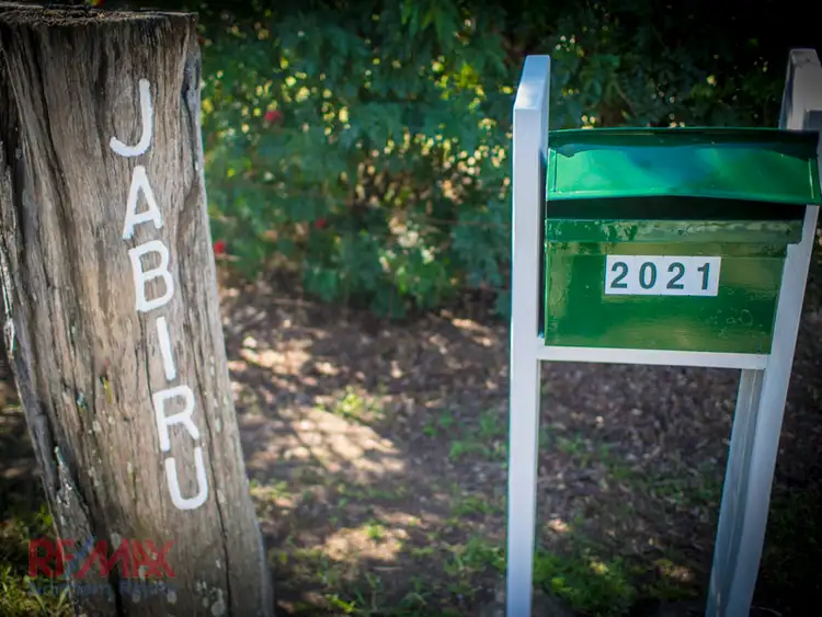 Second view of Homely house listing, 2021 Mt Samson Rd, Yugar QLD 4520