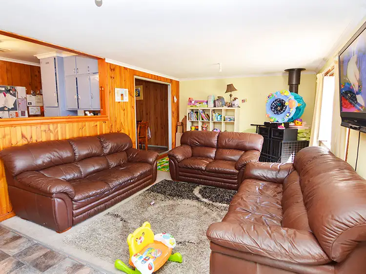 Second view of Homely house listing, 12 Morris Street, Robinvale VIC 3549