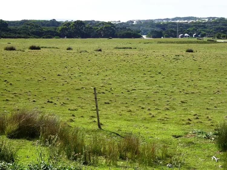 Third view of Homely land listing, Cnr Palana & Edens Road, Flinders Island TAS 7255