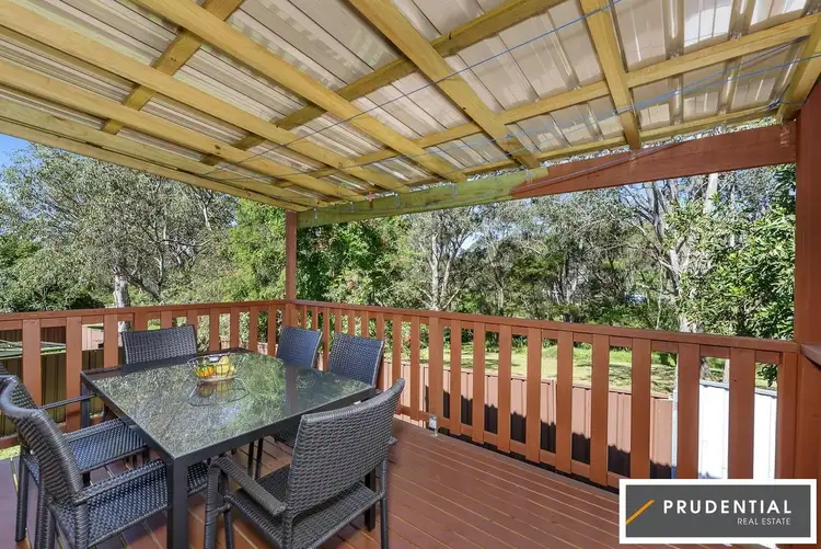 Sixth view of Homely house listing, 36 Greenoaks Avenue, Bradbury NSW 2560