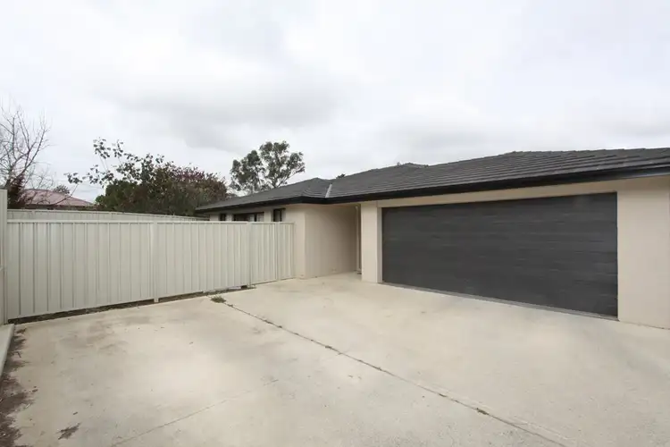 Sixth view of Homely house listing, 1/27 Dove Street, Mount Austin NSW 2650