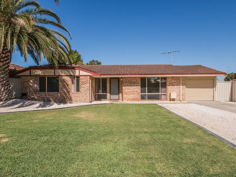 27 Bortolo Drive, Greenfields WA 6210