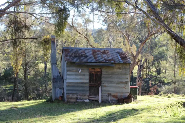 Fourth view of Homely rural property listing, Address available on request