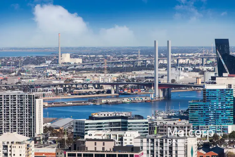 3608/27 Therry Street, Melbourne VIC 3000